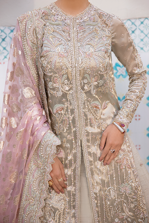 Nyra | Reine Wedding Formals | LAMORE