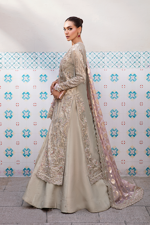 Nyra | Reine Wedding Formals | LAMORE