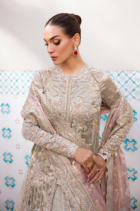 Nyra | Reine Wedding Formals | LAMORE