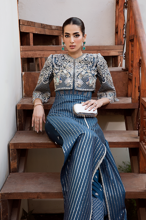 Nyra | Reine Wedding Formals | ZEEV