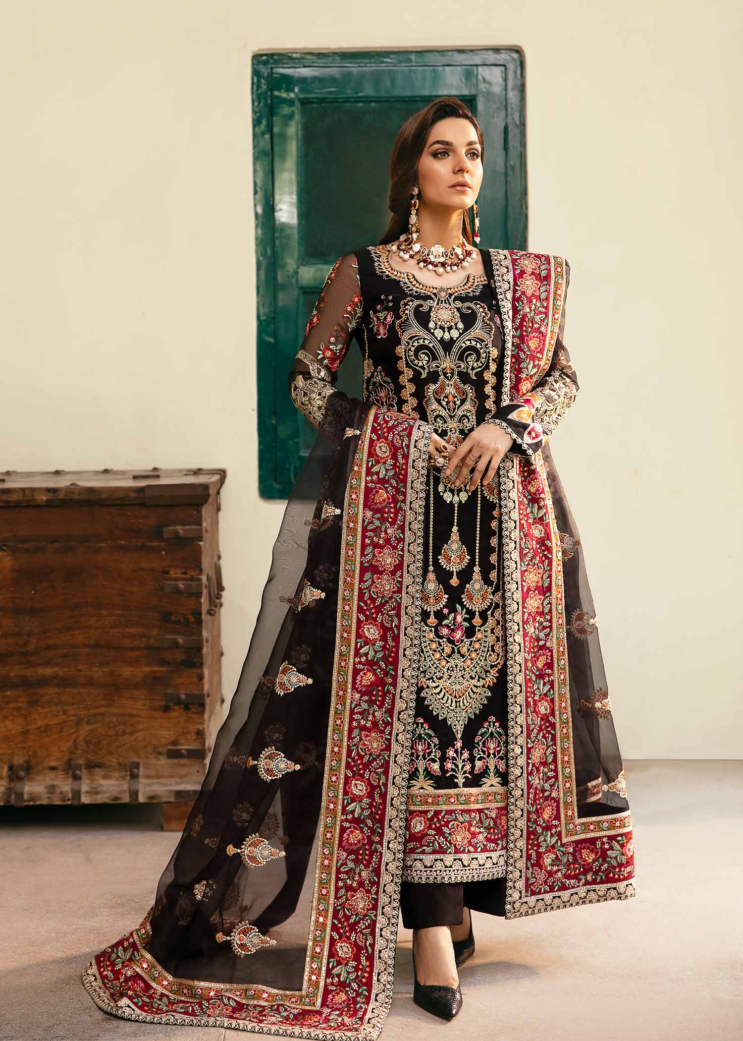 Akbar Aslam | Formals | Amari