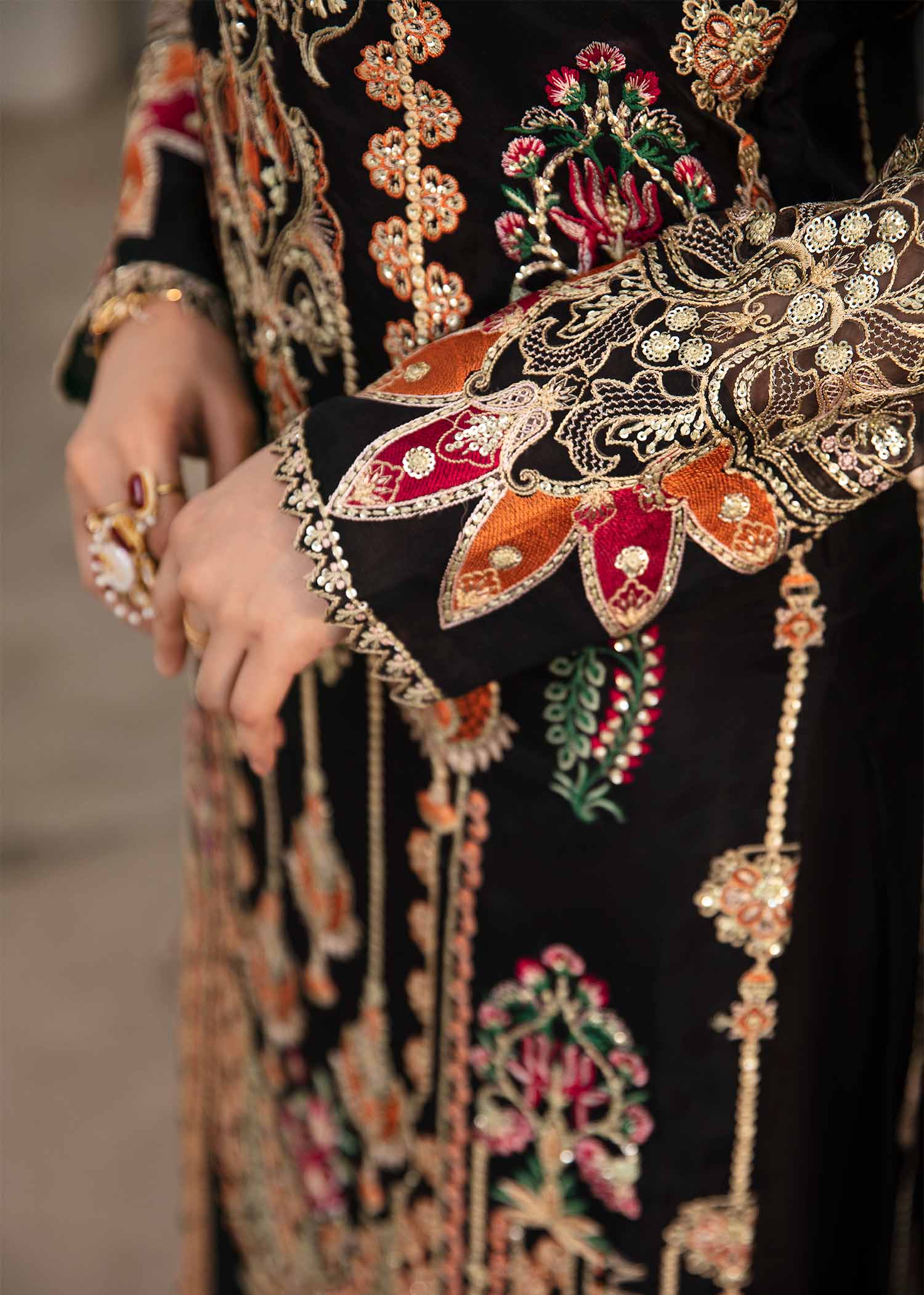 Akbar Aslam | Formals | Amari