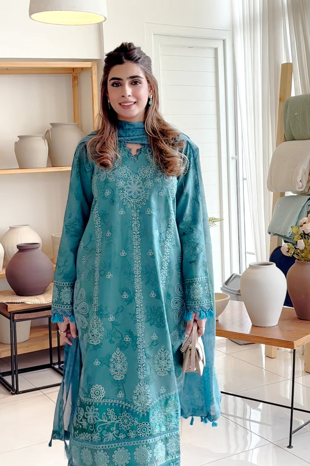 Maryum N Maria | Elara 25 | SPROUT - MS50357