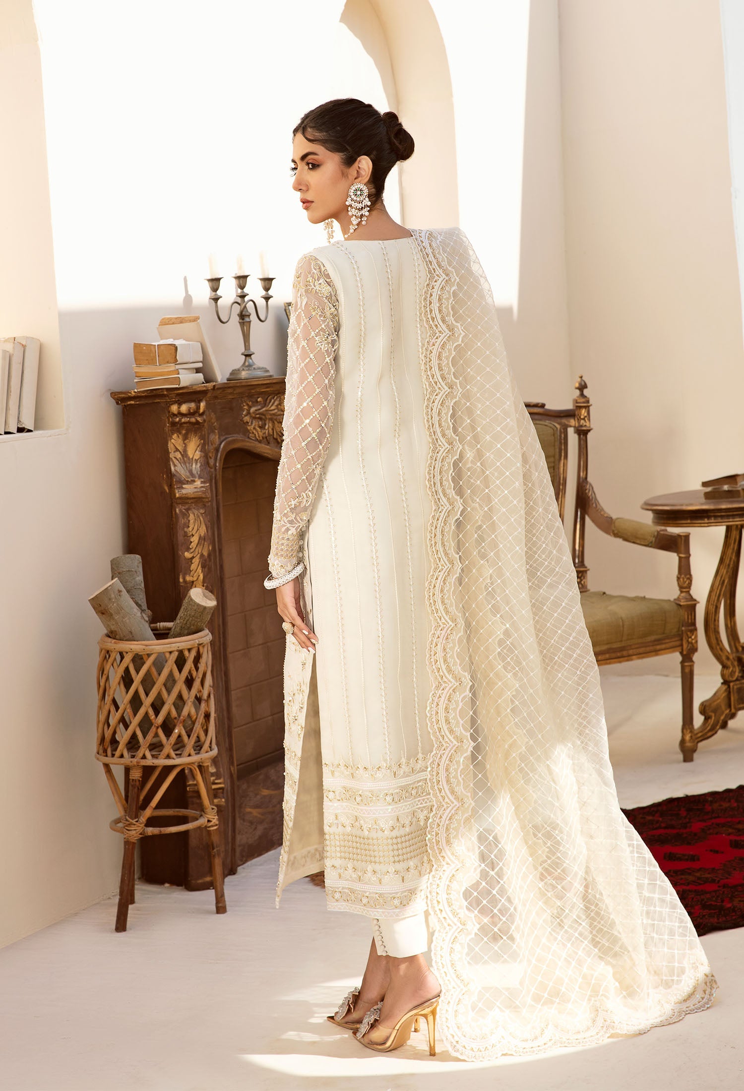 Akbar Aslam | Formals | Tyla