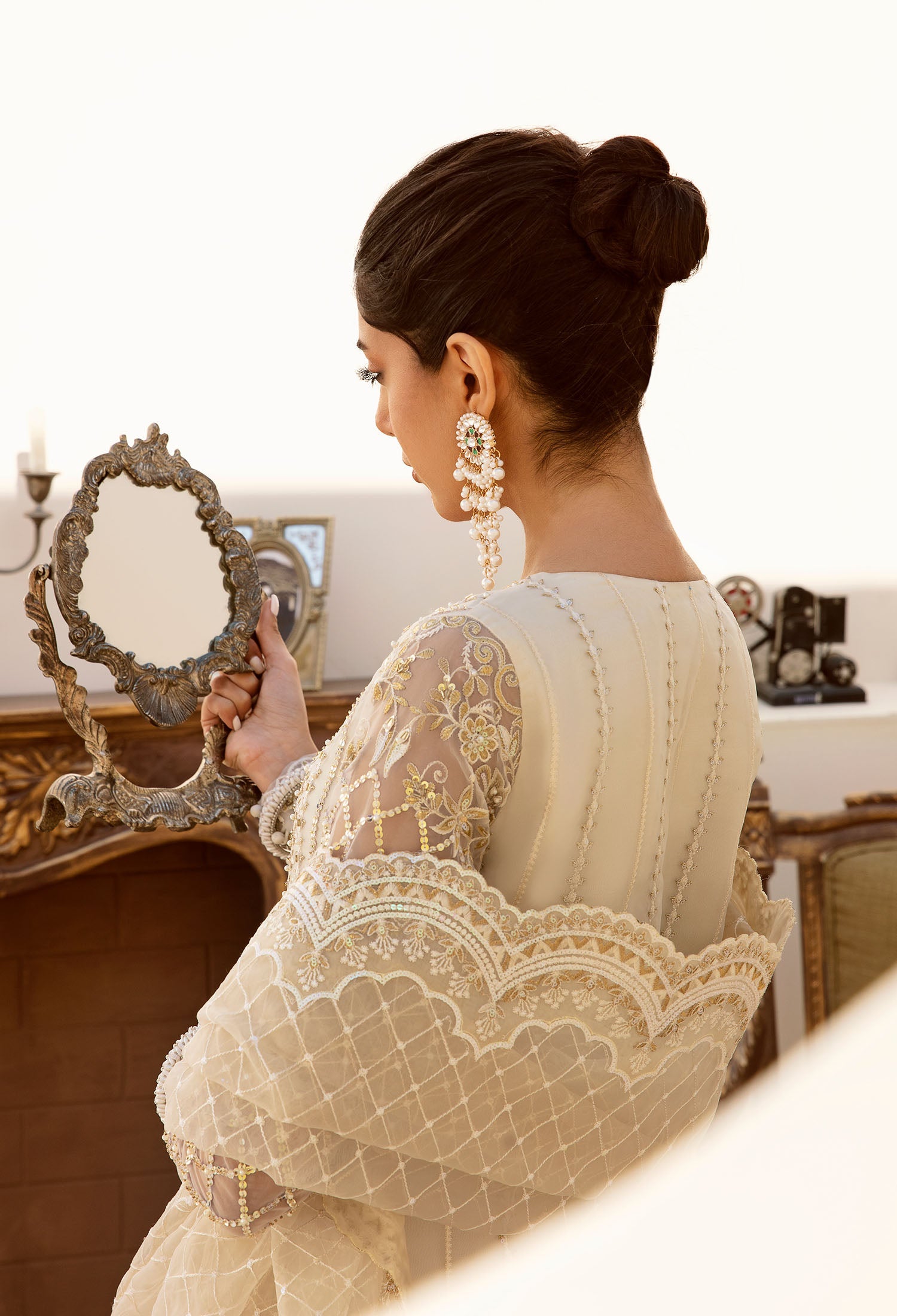 Akbar Aslam | Formals | Tyla