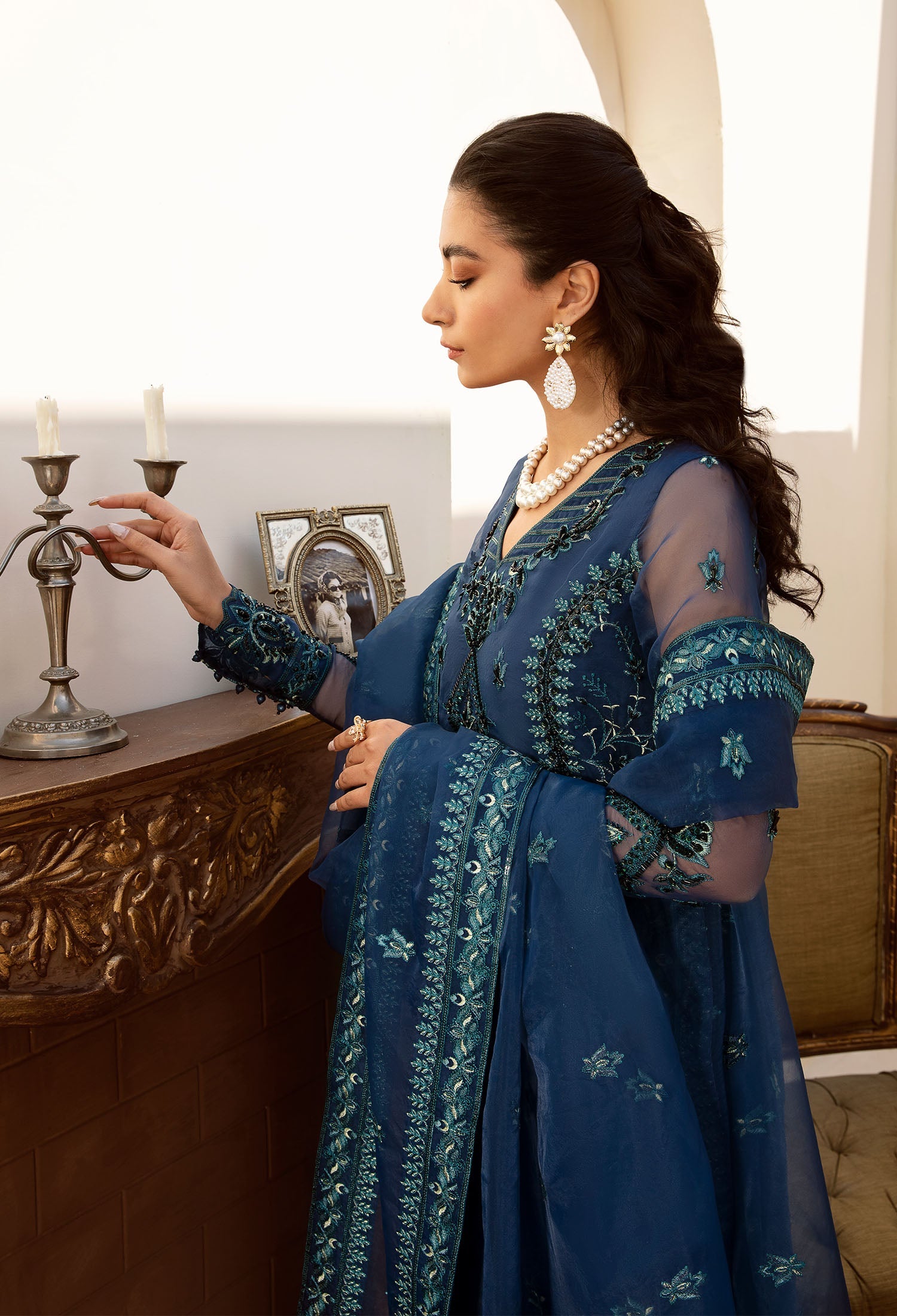 Akbar Aslam | Formals | Emire