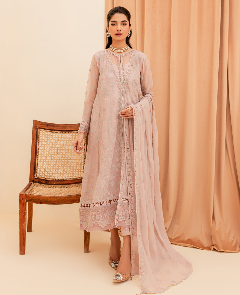 Xenia Formals | Raahi Luxury Formals | ALAYA - Official Xenia Formals - Agha Fabrics UK