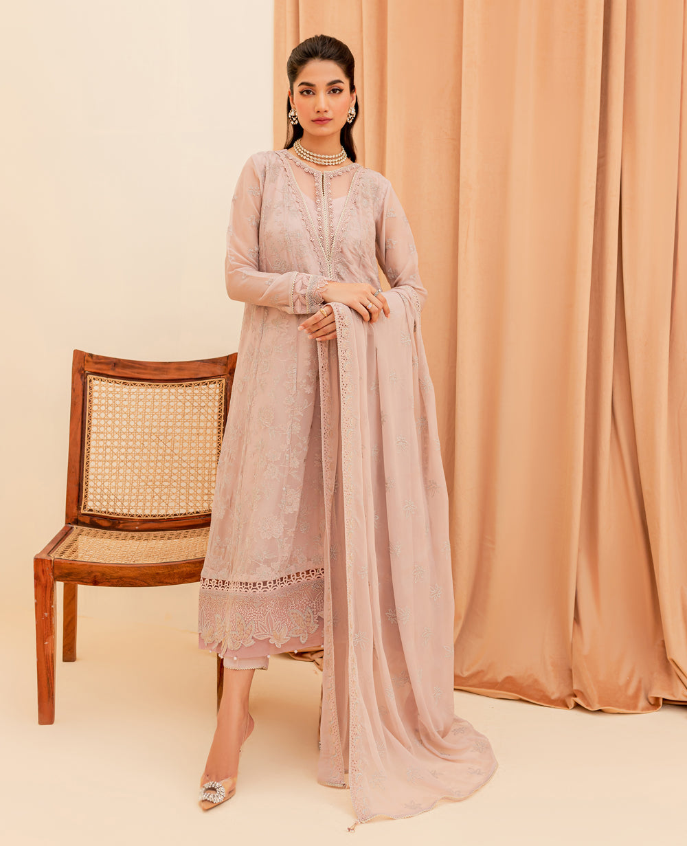 Xenia Formals | Raahi Luxury Formals | ALAYA - Official Xenia Formals - Agha Fabrics UK