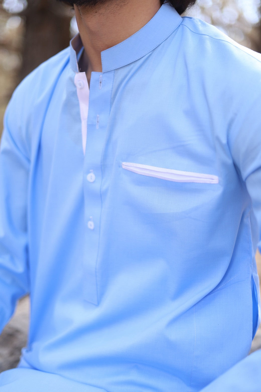 Pakistani Menswear | Men of Khyber-16 - Official Agha Fabrics Ltd. - Agha Fabrics UK