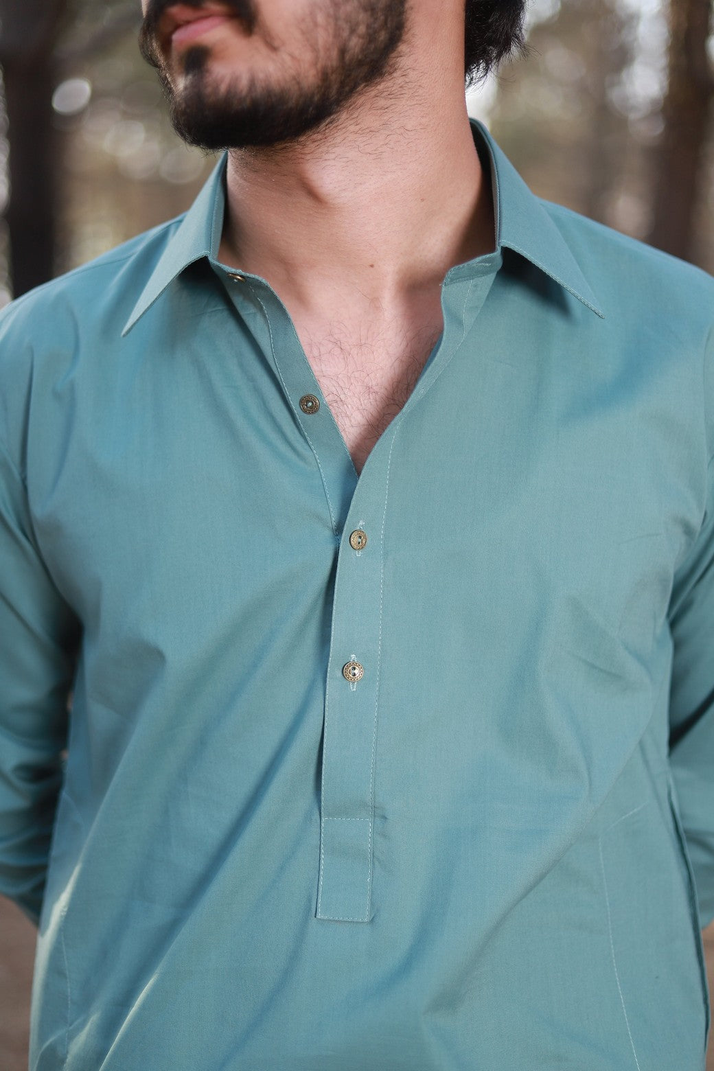 Pakistani Menswear | Men of Khyber-14 - Official Agha Fabrics Ltd. - Agha Fabrics UK