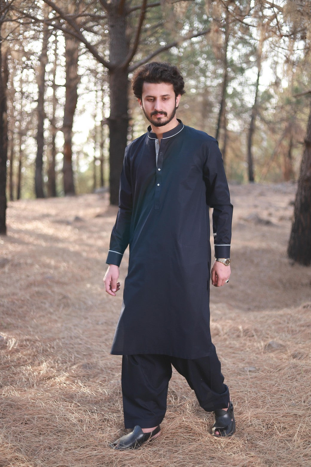 Pakistani Menswear | Men of Khyber-09