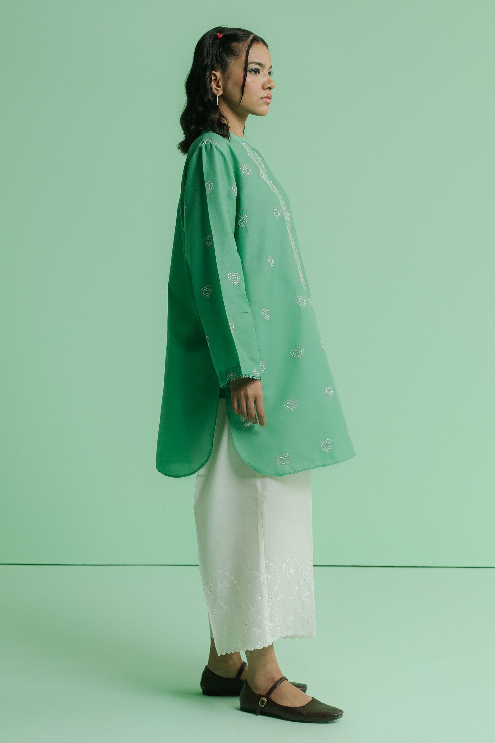 Zara Shahjahan | Love Coco SS 25 | CR25C0555