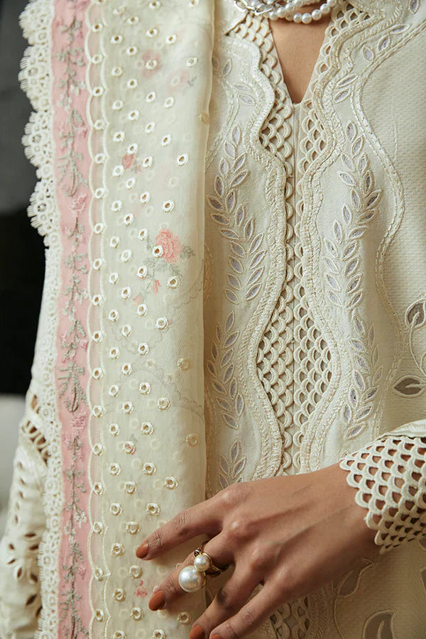 Suffuse | Casual Pret Eid 24 | Aaira -  Suffuse Casuals -  Agha Fabrics