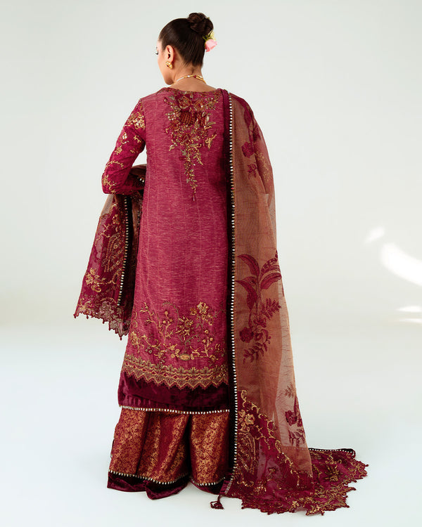 Laj by Lajwanti | Hath Kahani Wedding Formals 25 | REKHA
