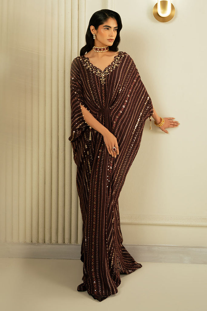 Cross Stitch | Wedding Collection 25 | POTENT MIST - Official Cross Stitch - Agha Fabrics UK