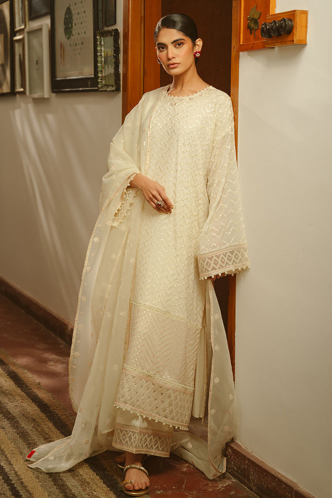 Cross Stitch | Luxe Atelier 25 | GENTEL GLAZE - Official Cross Stitch - Agha Fabrics UK