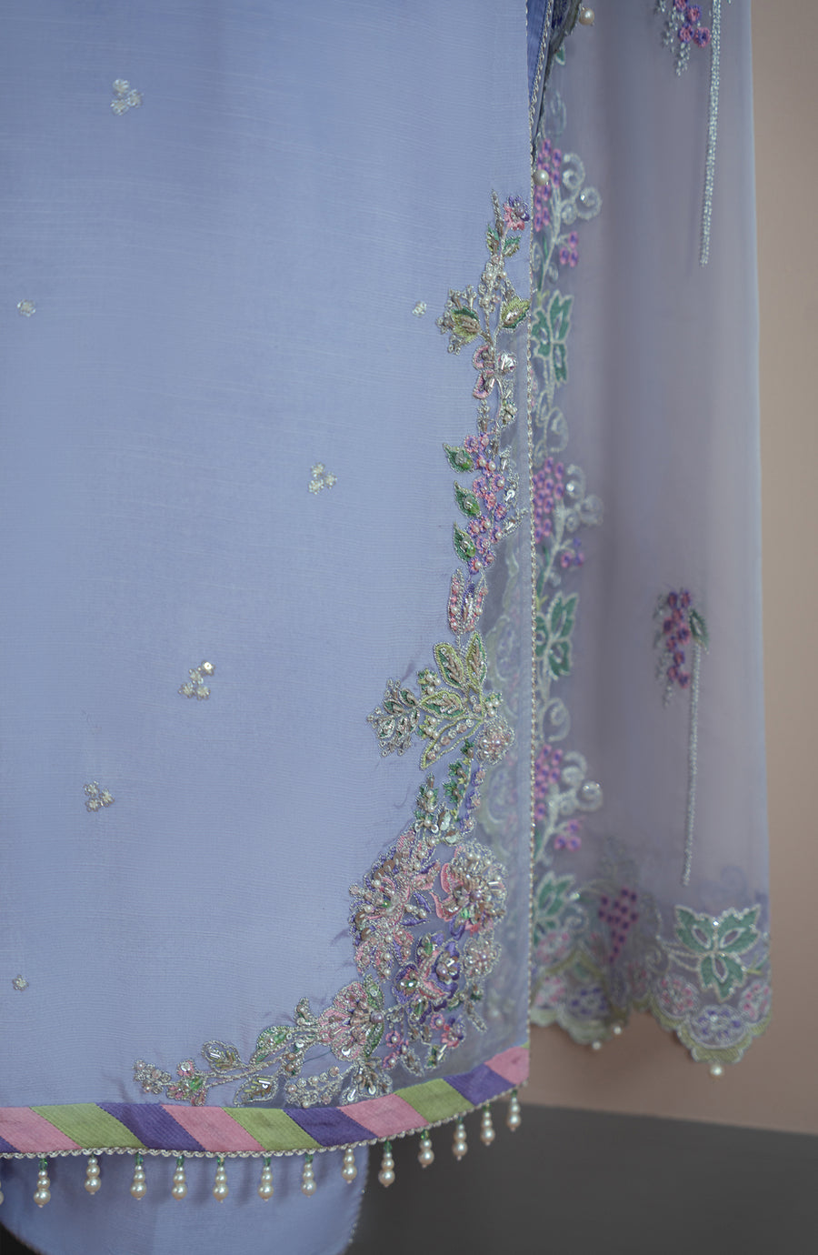 Fabiha Fatima | Elvin Pret Wear | IRIS