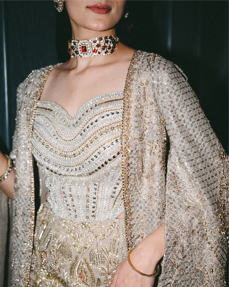 Mysie by Tahira | Eid Festive 25 | Inaya