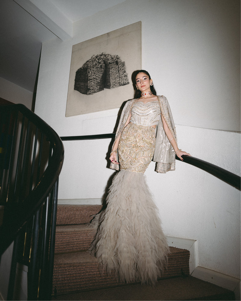 Mysie by Tahira | Eid Festive 25 | Inaya