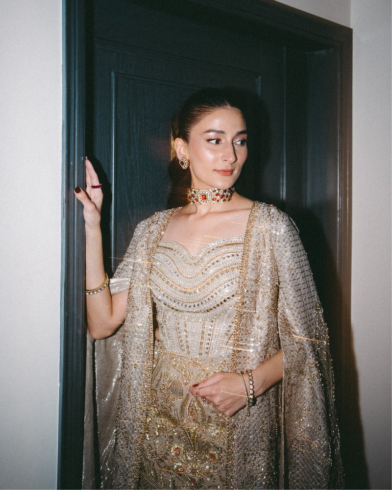 Mysie by Tahira | Eid Festive 25 | Inaya