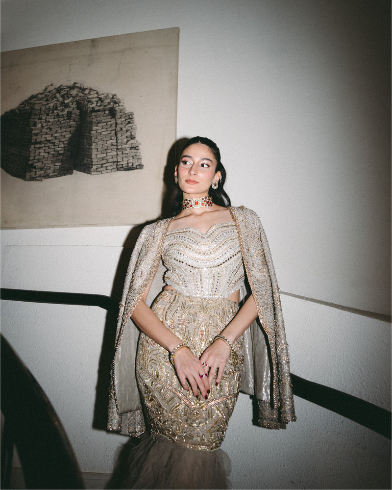 Mysie by Tahira | Eid Festive 25 | Inaya