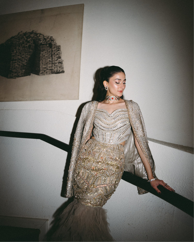 Mysie by Tahira | Eid Festive 25 | Inaya