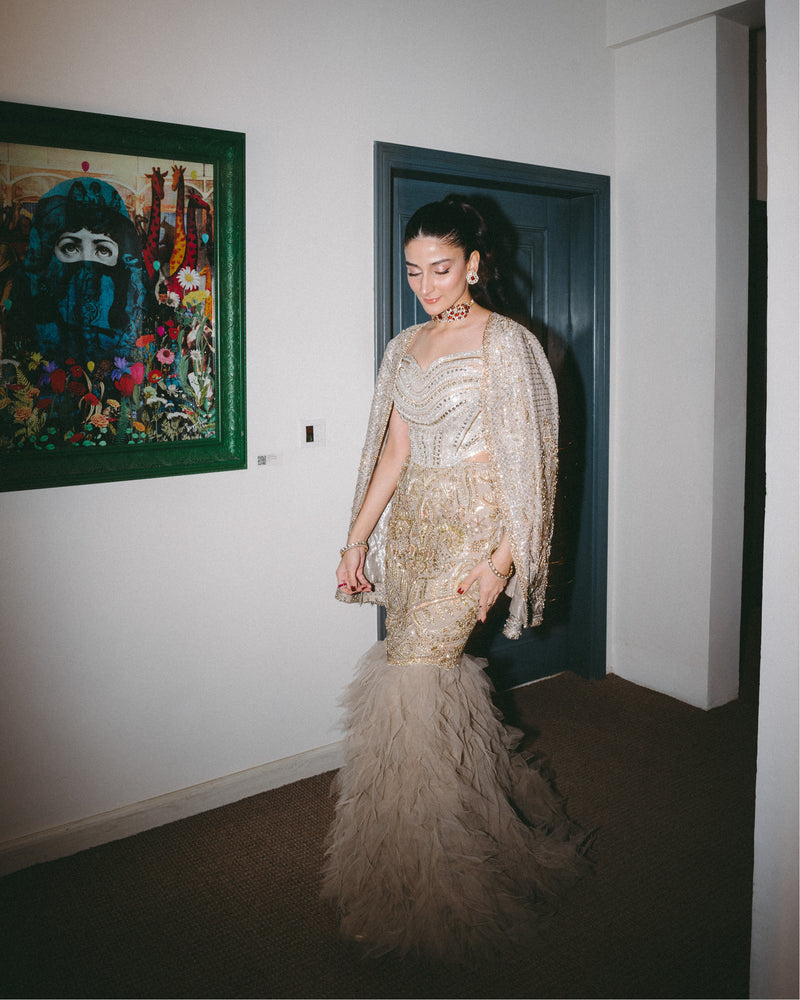 Mysie by Tahira | Eid Festive 25 | Inaya