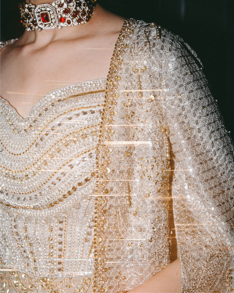 Mysie by Tahira | Eid Festive 25 | Inaya