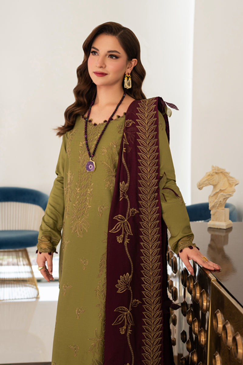 Rang Rasiya | Carnation Eid Edit 26'| Irha