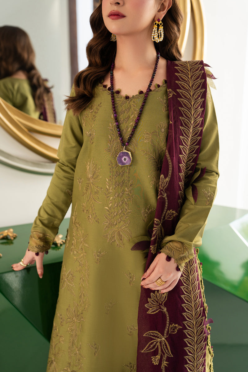 Rang Rasiya | Carnation Eid Edit 26'| Irha