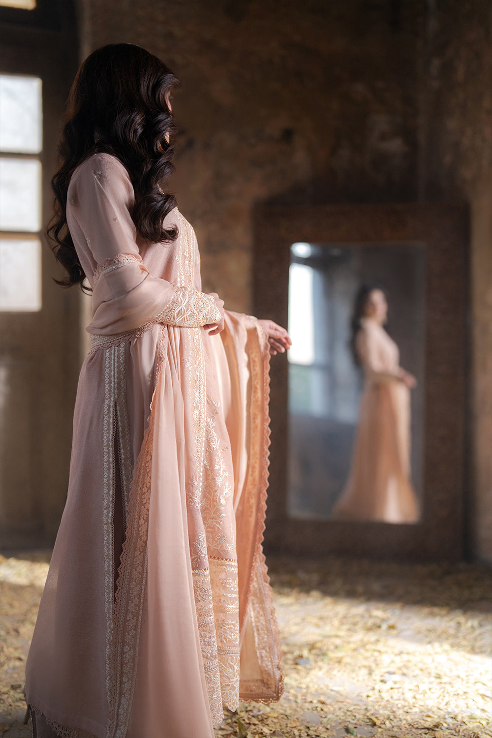 Azure | Ensembles | Ivory Whisper