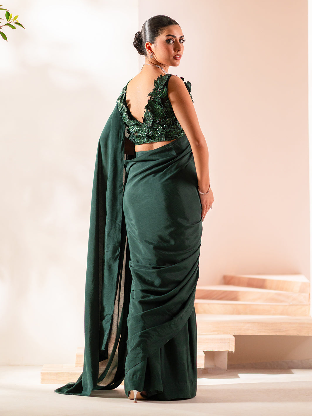 Izel | Stardust Luxury Collection | SLC-001 - Luxe - Official Izel - Agha Fabrics UK