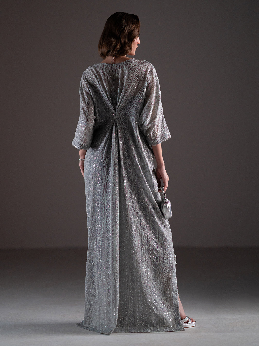 Izel | Stardust Luxury Collection | SLC-007-Glim - Official Izel - Agha Fabrics UK