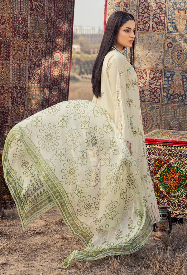 Adans Libas | Traditional Attire | ATTIRE 7 - Official Adans Libas - Agha Fabrics UK