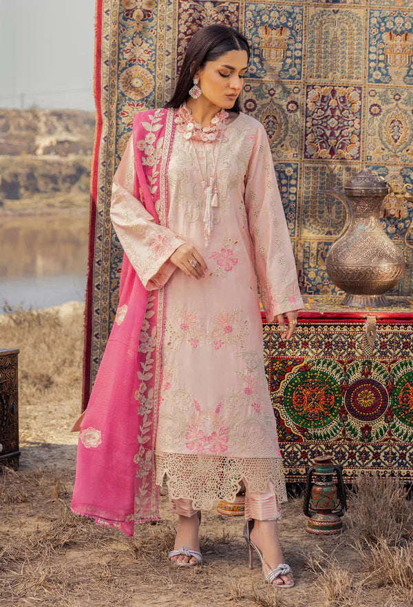 Adans Libas | Traditional Attire | ATTIRE 8 - Official Adans Libas - Agha Fabrics UK