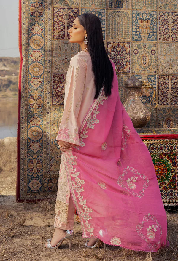 Adans Libas | Traditional Attire | ATTIRE 8 - Official Adans Libas - Agha Fabrics UK