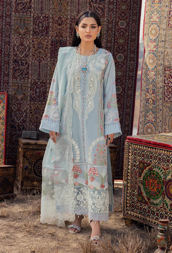 Adans Libas | Traditional Attire | ATTIRE 10 - Official Adans Libas - Agha Fabrics UK