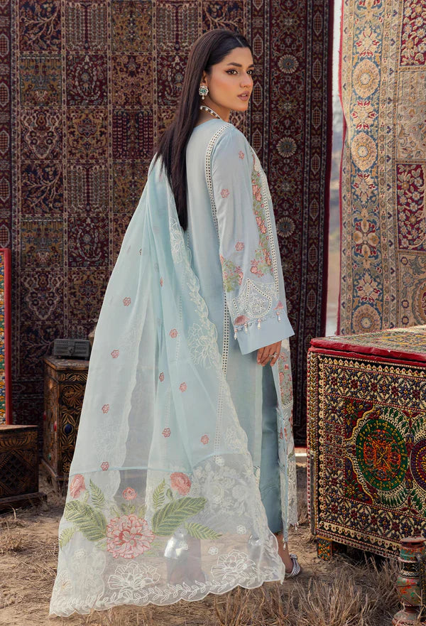 Adans Libas | Traditional Attire | ATTIRE 10 - Official Adans Libas - Agha Fabrics UK