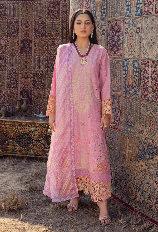 Adans Libas | Traditional Attire | ATTIRE 2 - Official Adans Libas - Agha Fabrics UK