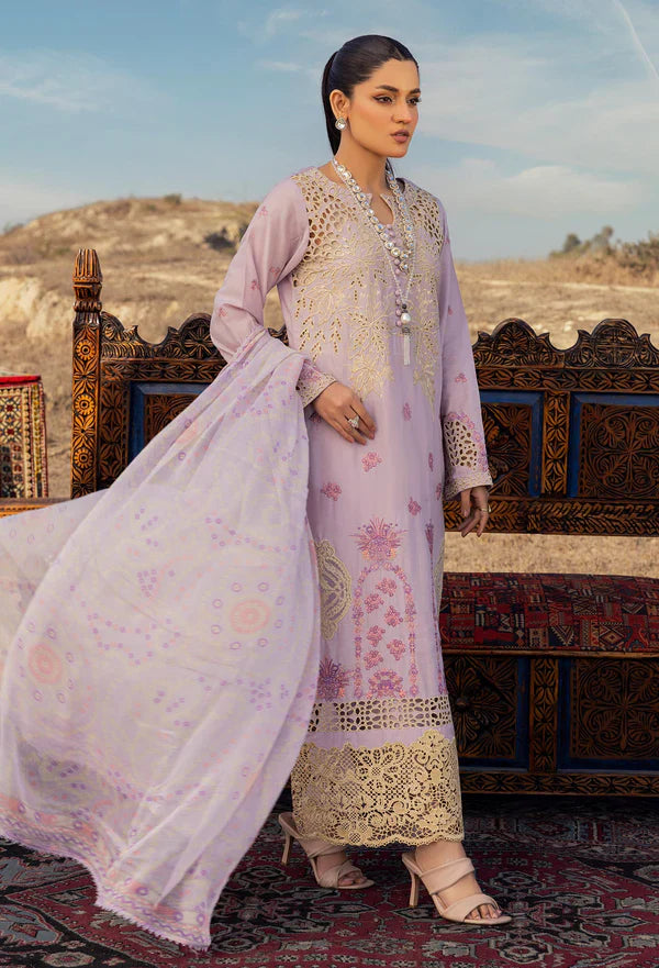 Adans Libas | Traditional Attire | ATTIRE 4 - Official Adans Libas - Agha Fabrics UK