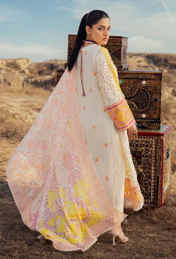 Adans Libas | Traditional Attire | ATTIRE 9 - Official Adans Libas - Agha Fabrics UK