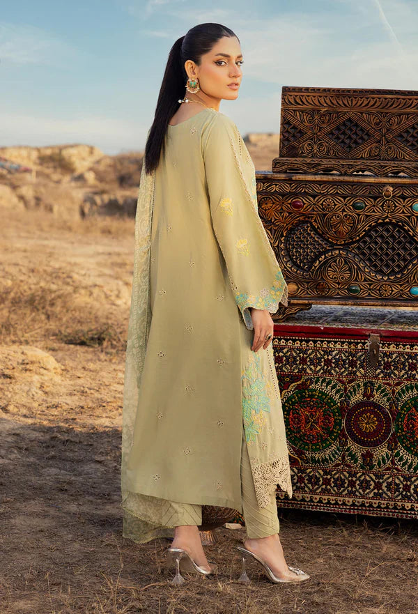 Adans Libas | Traditional Attire | ATTIRE 5 - Official Adans Libas - Agha Fabrics UK