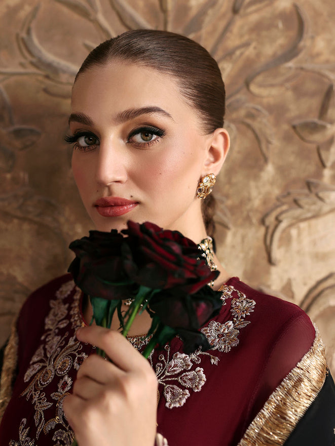 Parishay | Jahanara Luxury Formals | JRA - 04 - Official Parishay - Agha Fabrics UK