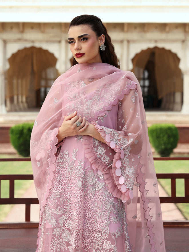Parishay | Jahanara Luxury Formals | JRA - 05 - Official Parishay - Agha Fabrics UK