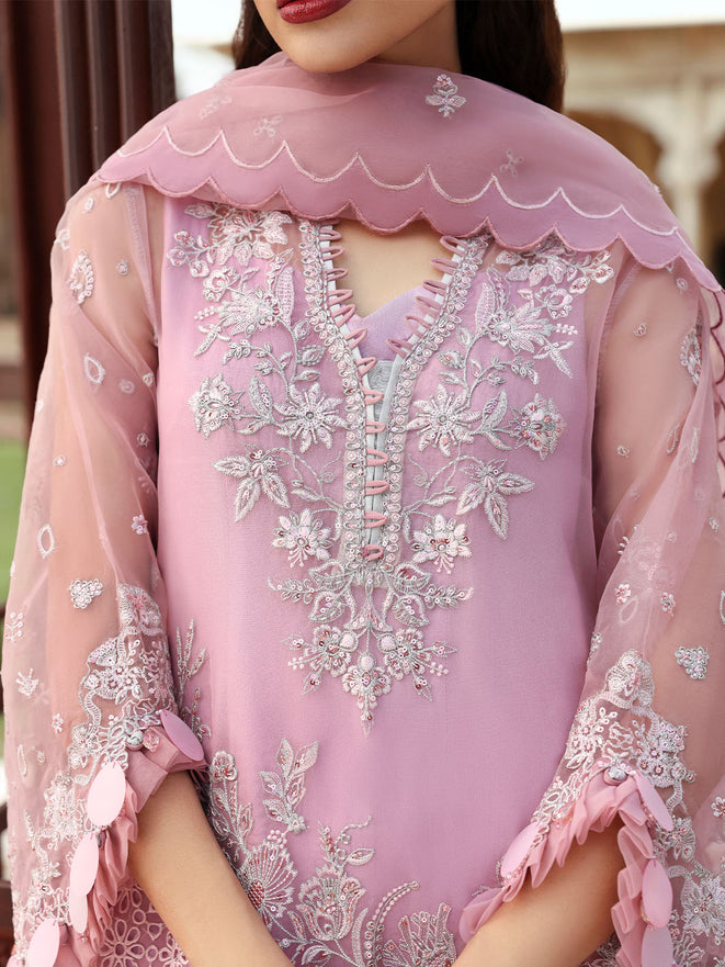 Parishay | Jahanara Luxury Formals | JRA - 05 - Official Parishay - Agha Fabrics UK