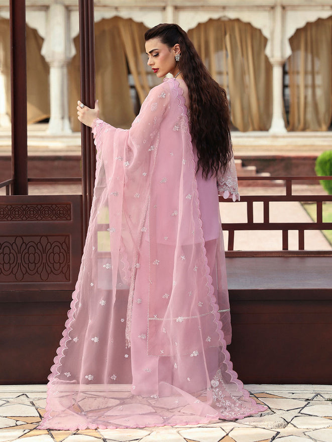 Parishay | Jahanara Luxury Formals | JRA - 05 - Official Parishay - Agha Fabrics UK