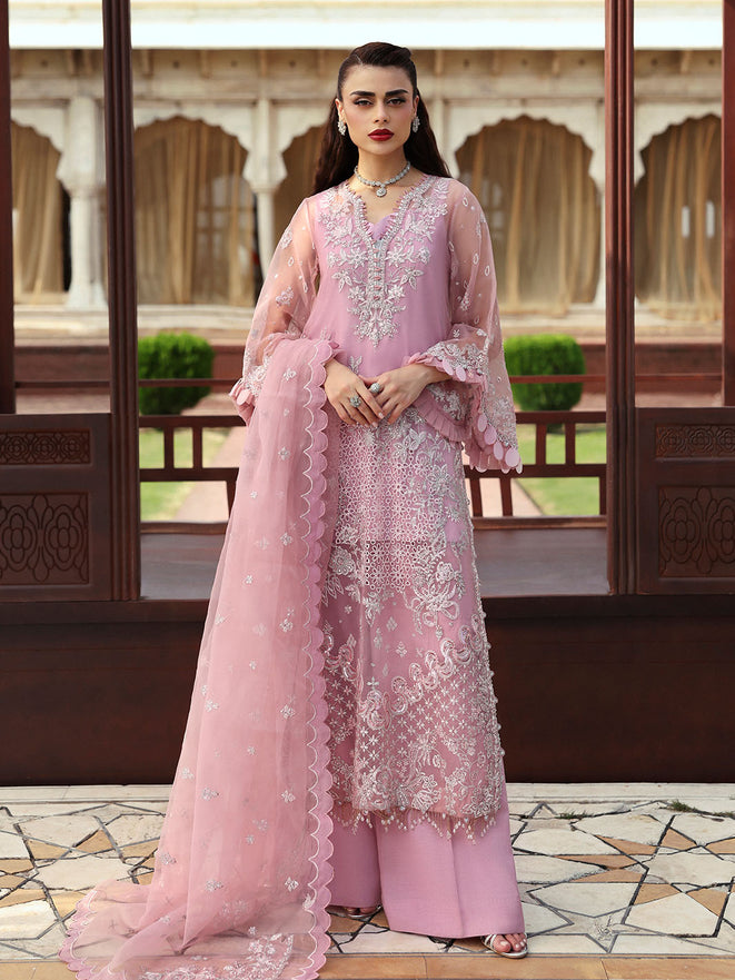 Parishay | Jahanara Luxury Formals | JRA - 05 - Official Parishay - Agha Fabrics UK