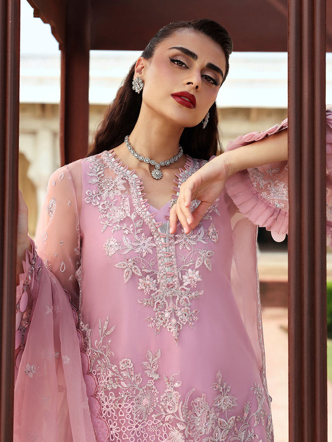 Parishay | Jahanara Luxury Formals | JRA - 05 - Official Parishay - Agha Fabrics UK