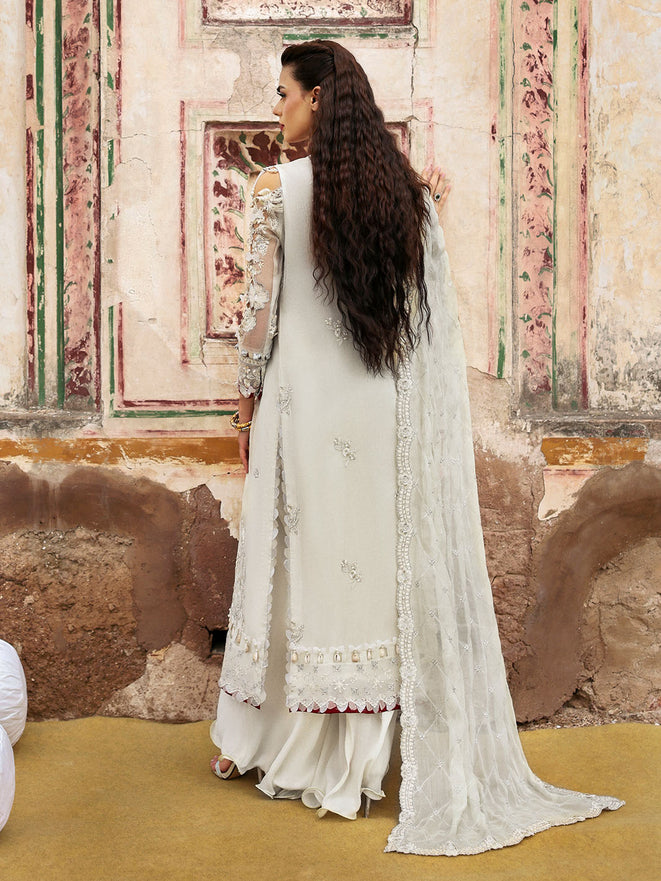 Parishay | Jahanara Luxury Formals | JRA - 07 - Official Parishay - Agha Fabrics UK