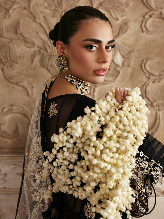 Parishay | Jahanara Luxury Formals | JRA - 09 - Official Parishay - Agha Fabrics UK